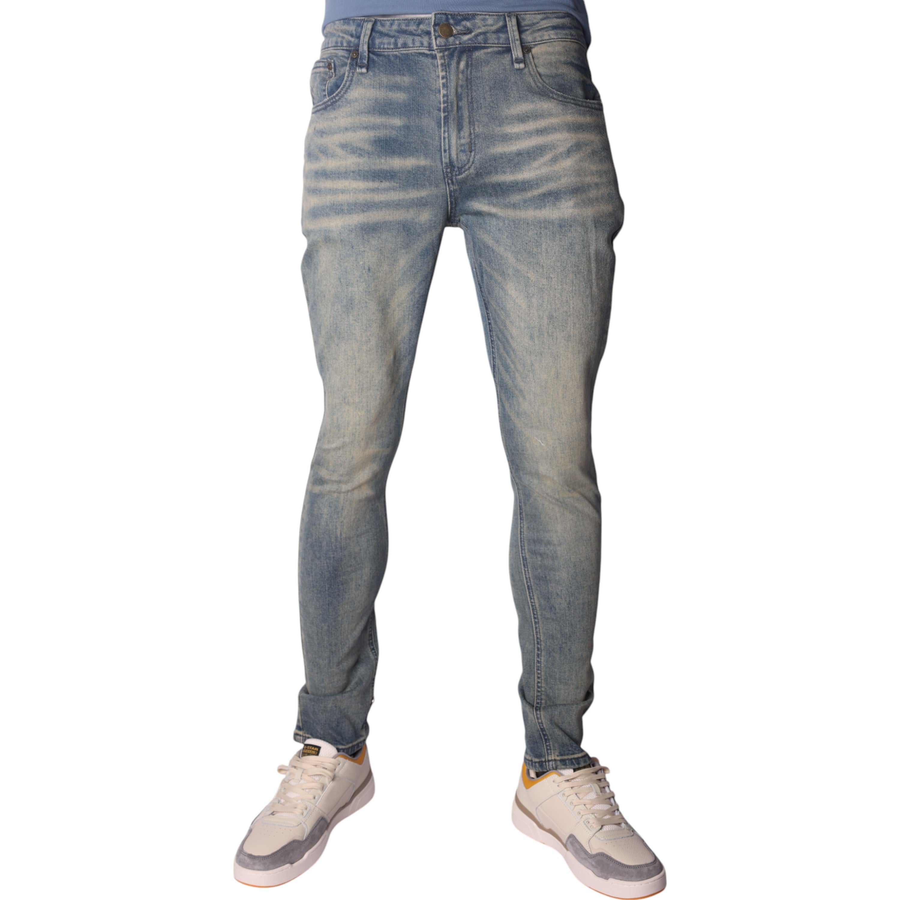 Cutty Jeans Denim Tint
